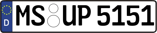 MS-UP5151