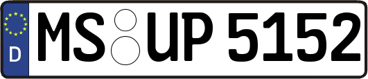 MS-UP5152