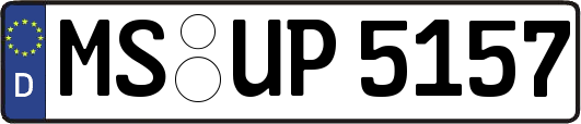 MS-UP5157