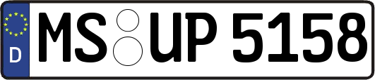 MS-UP5158