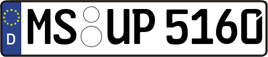MS-UP5160