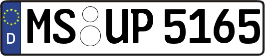 MS-UP5165