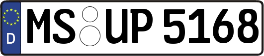 MS-UP5168