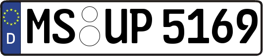 MS-UP5169