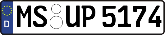 MS-UP5174