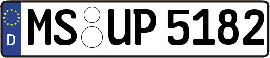 MS-UP5182