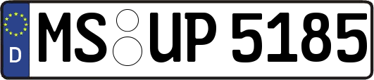 MS-UP5185