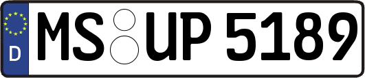 MS-UP5189