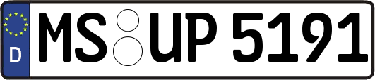 MS-UP5191