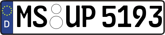 MS-UP5193
