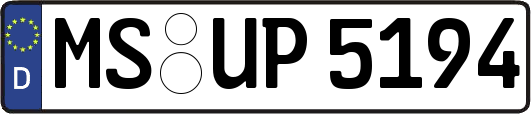 MS-UP5194