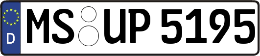 MS-UP5195