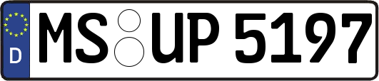 MS-UP5197