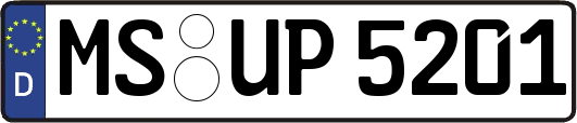 MS-UP5201