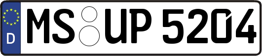 MS-UP5204