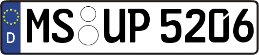 MS-UP5206