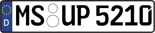 MS-UP5210