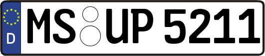 MS-UP5211
