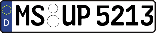 MS-UP5213