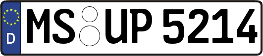 MS-UP5214