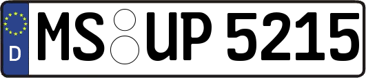 MS-UP5215