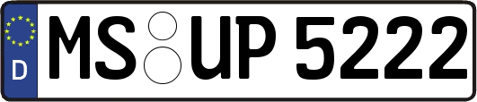MS-UP5222
