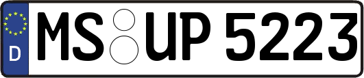 MS-UP5223