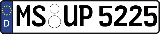 MS-UP5225
