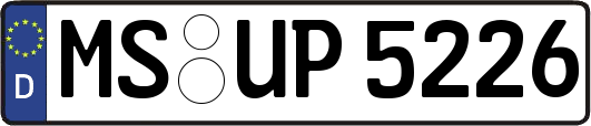 MS-UP5226