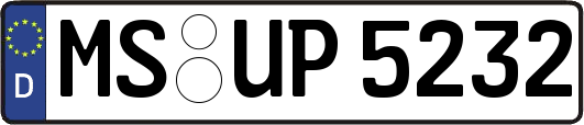 MS-UP5232
