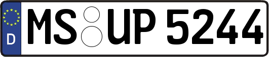 MS-UP5244