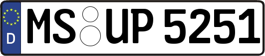 MS-UP5251