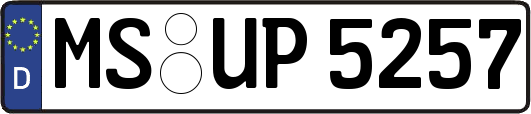 MS-UP5257