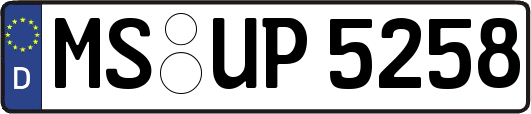 MS-UP5258