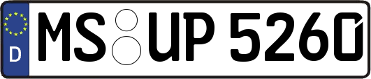 MS-UP5260