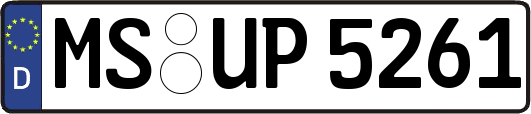 MS-UP5261