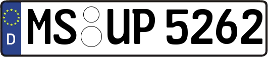 MS-UP5262