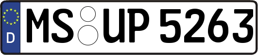 MS-UP5263