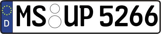 MS-UP5266