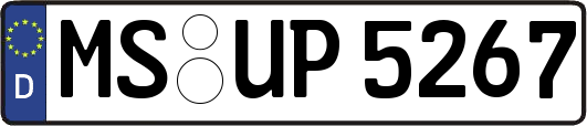 MS-UP5267