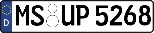 MS-UP5268