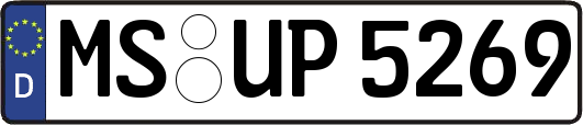 MS-UP5269
