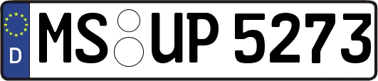 MS-UP5273