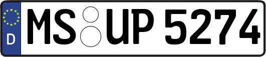 MS-UP5274