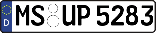 MS-UP5283