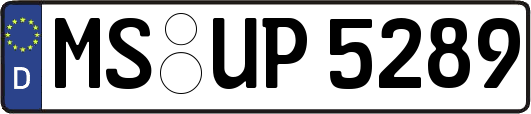 MS-UP5289