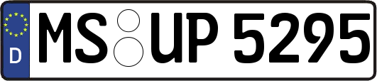 MS-UP5295