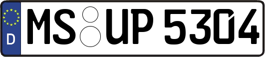 MS-UP5304