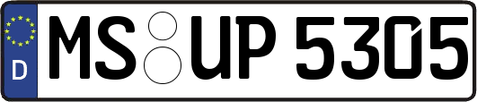 MS-UP5305