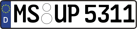 MS-UP5311